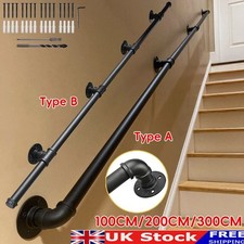 100cm-335cm Handrail Stair