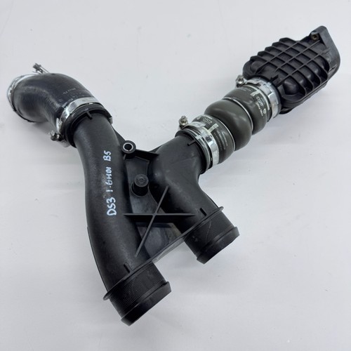 Citroen ds3 mk1 air intake - mk1,
