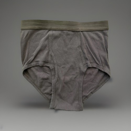 Vintage military issued briefs - issued,