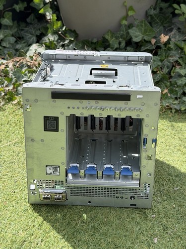 Tps f022 microserver gen - hp, 10