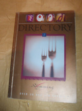 Slimming World Food Directory