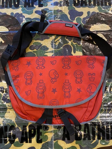 Bape baby milo - bag, a