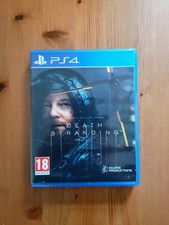 Death Stranding | Sony