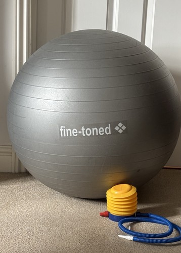 Swiss fitness pilates ball - swiss,