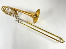Used Yamaha YBL-813UG