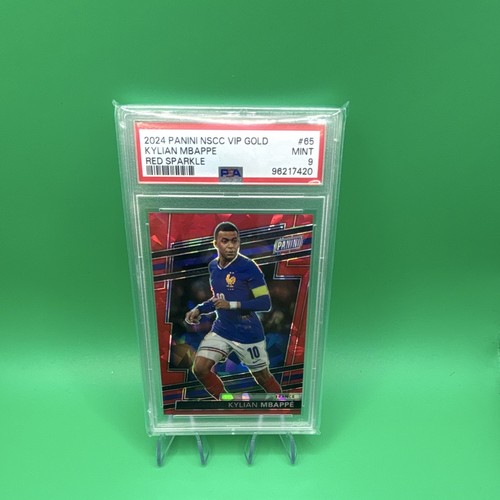 Panini 2024 nscc vip - 2024,