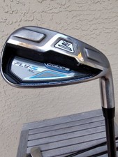Cobra fly z XL irons 7 8 9 PW