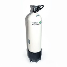 Dive cylinder, 12 Litre