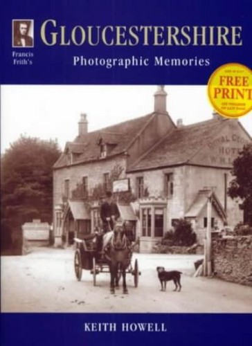 Francis frith - francis, frith's