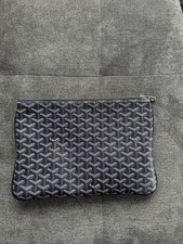 Goyard Classic Gray Sena