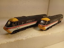 Hornby Intercity 125 HST  -