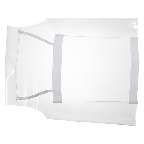 Dental waterproof foot pads - waterproof,