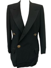 Versace Couture Black