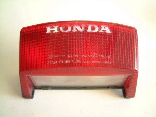 Honda vf500 500 - honda, vf500f