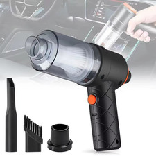 Car Cordless Vacuum Cleaner