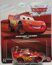 Disney pixar cars - cars, lightning