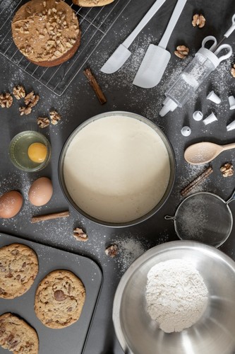 Chef aid springform cake - chef, tin