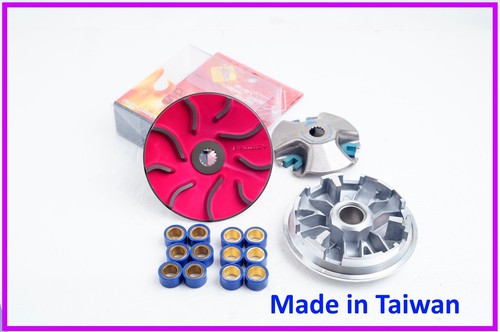 Performance variator yamaha - performance,