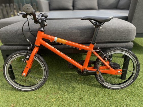 Islabike cnoc 14l unisex kids - 14l,