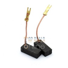 Carbon Brushes for Qualcast