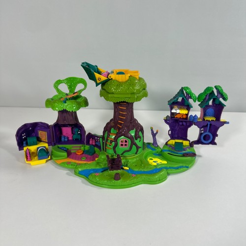 Disney polly pocket - disney,