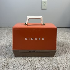 Vintage SINGER Sewhandy