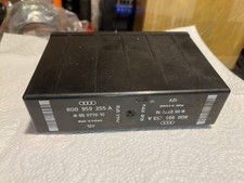  Audi 80 Cabriolet roof