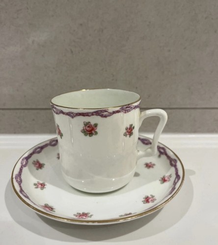 Sutherland bone china cup with - bone,