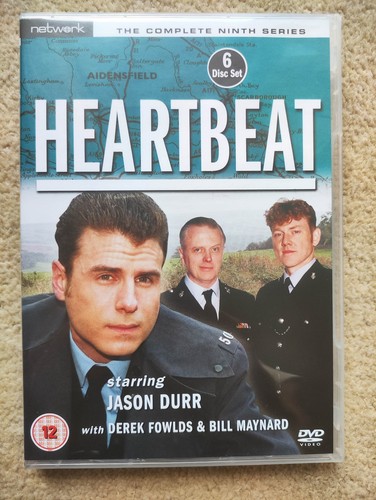 Heartbeat series - heartbeat,