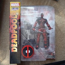 MARVEL DIAMOND SELECT DEADPOOL