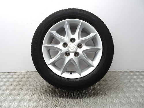 Kia ceed mk1 alloy wheel - mk1,