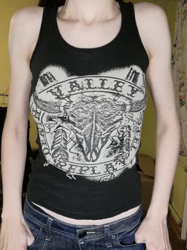 Vintage 90s tank top replay - 90s,