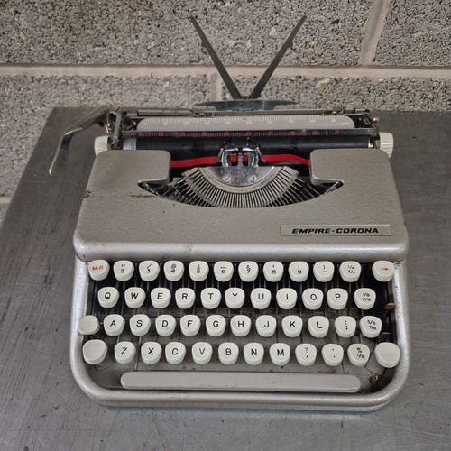 Scm empire corona portable - scm,