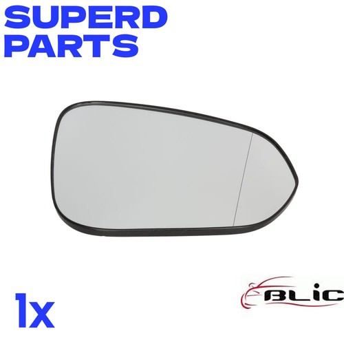 Side mirror glass b077nsdqny - side,
