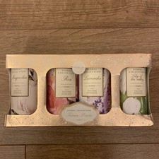 M&S Talcum Powder Set Floral