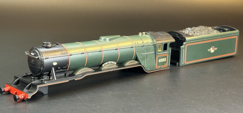 Hornby toplink gauge br - gauge,