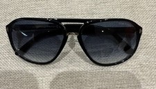 Tom Ford Jacob TF447 01P - Sunglasses