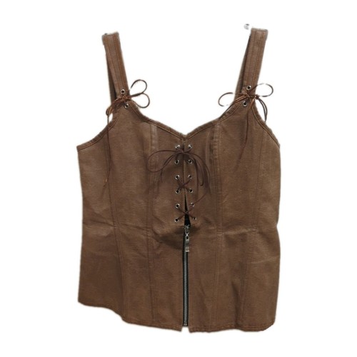 Charmian corset top - corset,