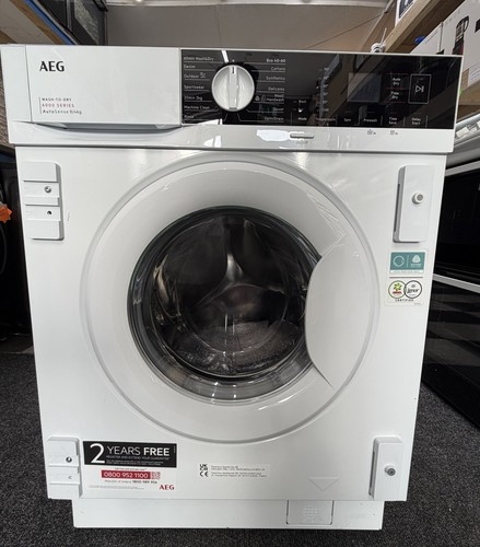 Aeg 6000 lx6wg84634bi - 6000,