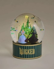 Wicked  M&S Christmas Light Up