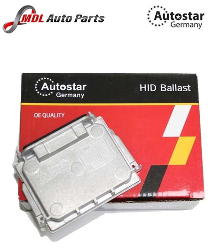 Autostar germany headlight - germany,