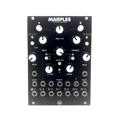 Mutable instruments marbles - mutable,