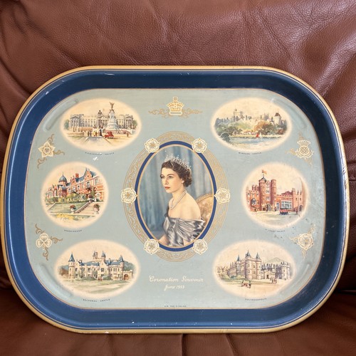1953 queen elizabeth - 1953,