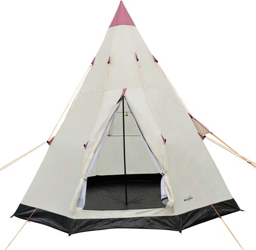Redcliffs camping teepee - redcliffs,