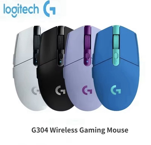 Logitech g304 lightspeed - g304,