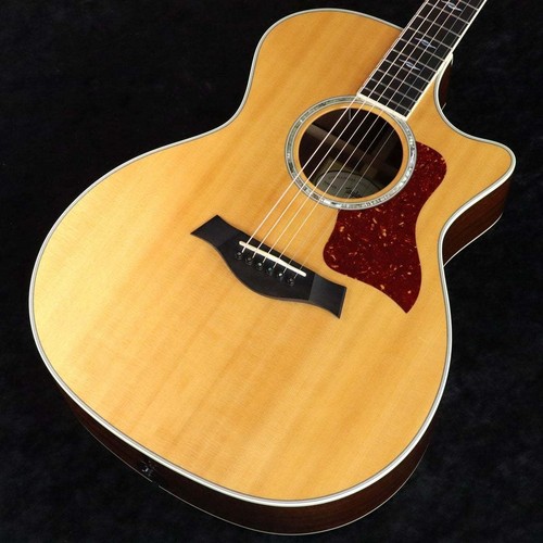 Taylor 314ce mahogany - taylor, es2