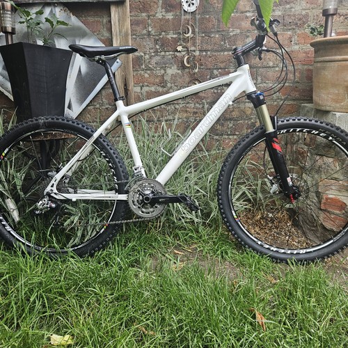 Boardman pro high - boardman, bike