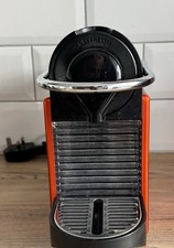 Krups Pixie Nespresso Coffe Machine