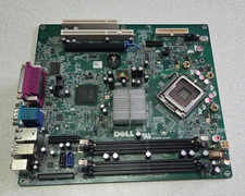 Dell optiplex 760 - dell, motherboard