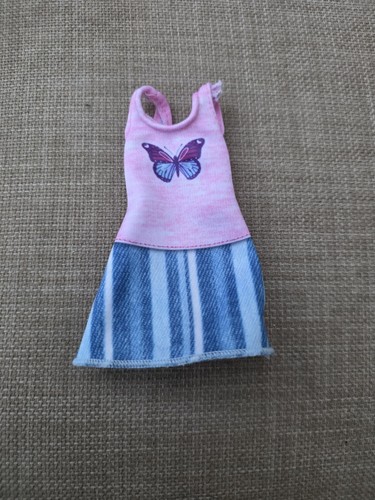 Barbie doll butterfly - barbie,